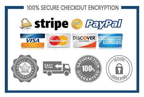 Secure checkout store